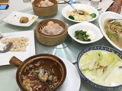 -頂好酒家·经典粤菜(海信广场店)