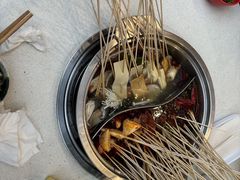-来伊回麻辣烫·火锅串串清真(红瓦寺总店)