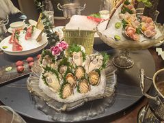 -余欢领鲜火锅(新街口店)