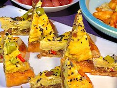 -伊带伊路新疆美食府(呼家楼店)