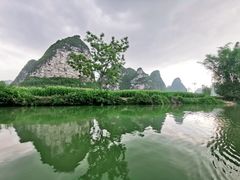 -明仕田园