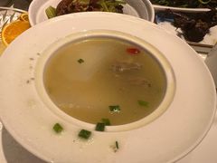 -小蓝鲸湖北菜(八一路店)