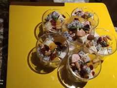 -骊韵咖啡厅(深圳中海凯骊酒店)