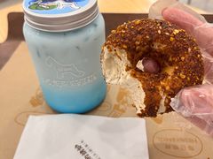 -石头先生的烤炉(济南领秀城贵和店)