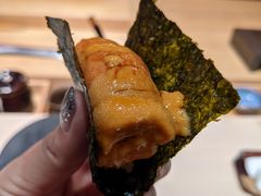 -橼舍鮨青木