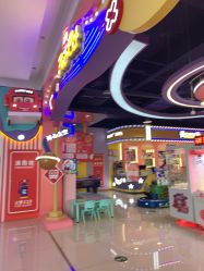 -开心巴士(世纪东方商业广场店)