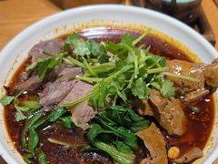 -长乐川式面馆·现炒浇头(石门二路店)