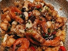-肖记公安牛肉鱼杂馆·省级非物质文化遗产(江汉路直营店)