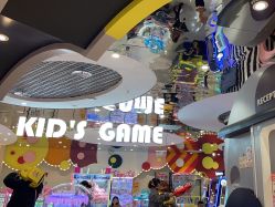 -meland club亲子乐园(重庆万象城店)