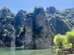 -大连冰峪旅游度假区