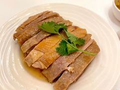 -莆田餐厅PUTIEN(西安万象天地店)