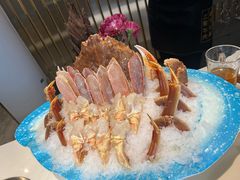 -德天雪花肥牛海鲜火锅(南苑东路店)