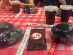 -李叔叔虾蟹大排档(青羊店)