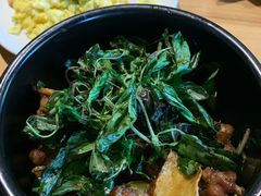 竹里三杯鸡-竹里馆 ·茶食(奥体店)