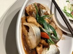 -黑明餐厅(白鹭洲店)