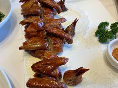 -大潮淮·淮扬菜(何园旗舰店)