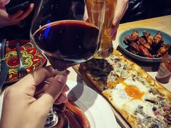 -LENBACH兰巴赫西餐啤酒坊(大连东港店)