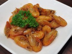 -环球港凯悦 · 享悦中餐厅
