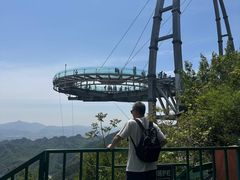 -京东石林峡风景区