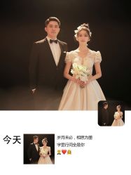 -金夫人婚纱摄影