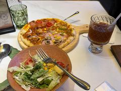 -get pizza意大利餐厅(凯德MALL店)