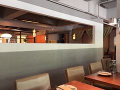 -本处·素食·融合料理(南油店)