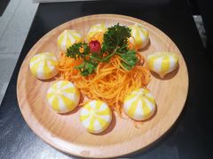 海胆丸子-湯系餐室(苏宁广场店)