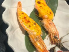 -松鹤精致料理(五一中路店)