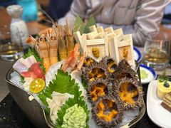 -極上萬膳·日料放题(海岸城店)