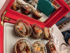 -品海楼·大连海胆锅贴馆(东港店)