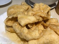 -舊街坊茶楼(市二宫店)