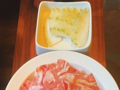 -旺晖本帮骨头煲·深夜火锅(梅园路店)
