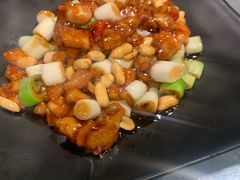 -玉桥餐厅(天坛店)