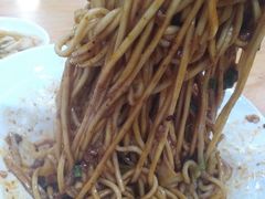 -华兴街自力面店