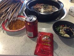 -钢管厂五区小郡肝串串香(通锦桥店)