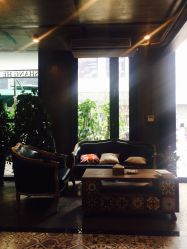 -上禾 HAIR SALON