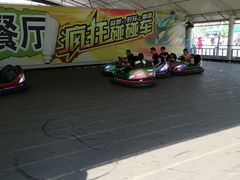 -渔岛海洋度假区