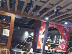 -呷哺呷哺 黄金牧场 (欢乐谷店)