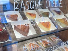 -Juicy Bakery(大学路店)
