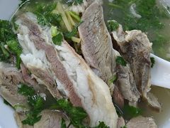 -宋老三苏肉羊肉汤老店