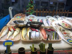 -老宁波1381餐厅(宏泰广场店)