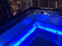 -重庆解放碑威斯汀酒店