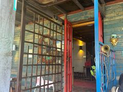 -野蔓果·山野菜(西湖景区·龙井茶田店)