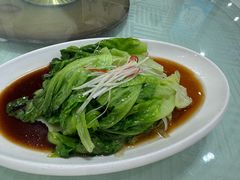 -清华大学-观畴园餐厅