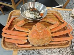 -震海贝烤贝·民俗特色店(延吉总店)