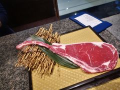 -NIUAN牛庵·日式和牛烧肉(恒隆店)