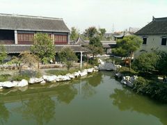 -口岸雕花楼