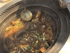 -二十一分小锅炖(中心店)