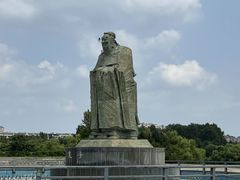 -长春世界雕塑园冰雪艺术天地