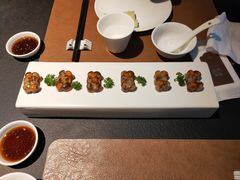 紫苏蟹肉冻-成隆行·蟹王府(九江路店)
